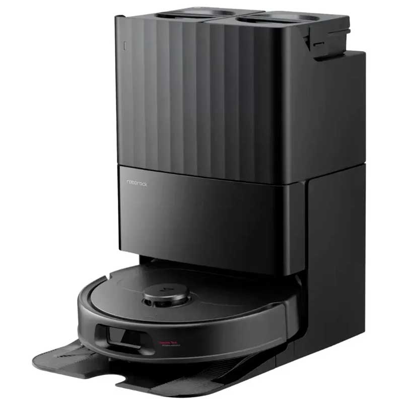 Робот-пылесос Roborock Qrevo L