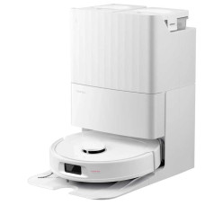 Робот-пылесос Roborock Qrevo L