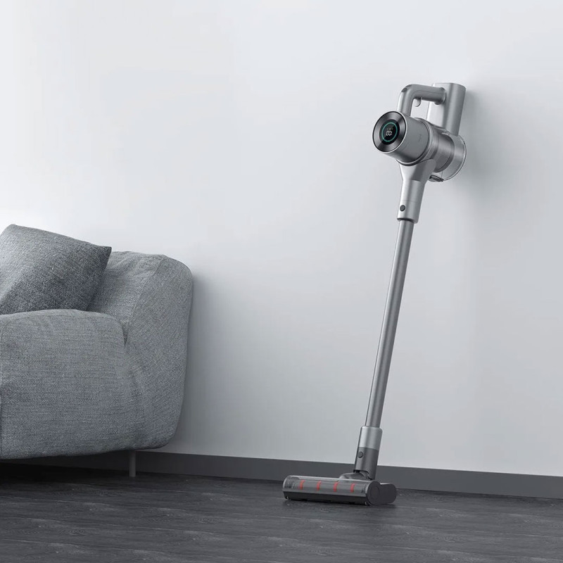 Вертикальный пылесос Roidmi Cordless Vacuum Cleaner Z10
