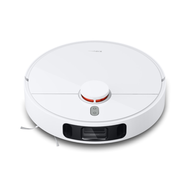 Робот-пылесос Xiaomi Robot Vacuum S10 Plus