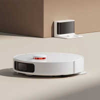 Робот-пылесос Xiaomi Robot Vacuum S10 Plus