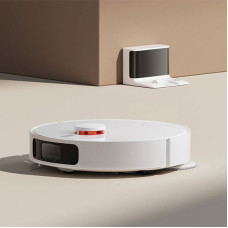 Робот-пылесос Xiaomi Robot Vacuum S10 Plus