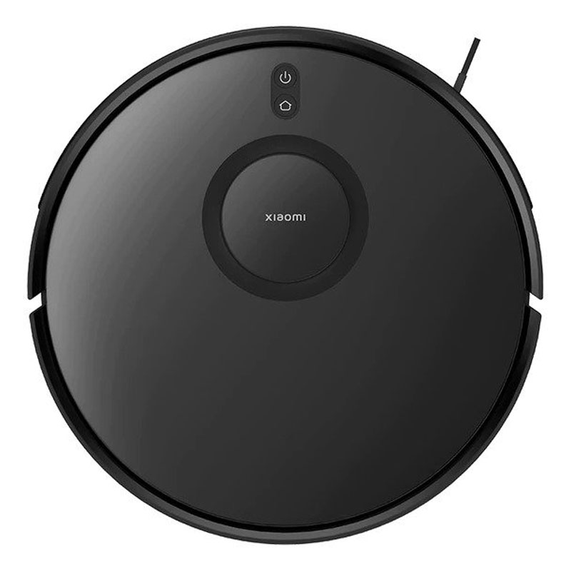 Робот-пылесос Xiaomi Robot Vacuum S10T