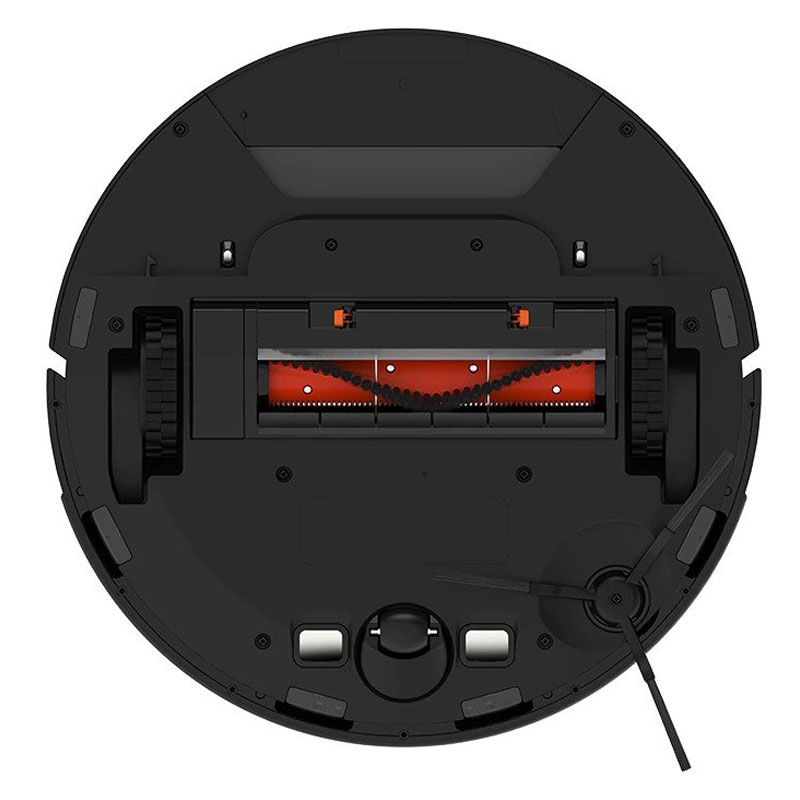 Робот-пылесос Xiaomi Robot Vacuum S10T