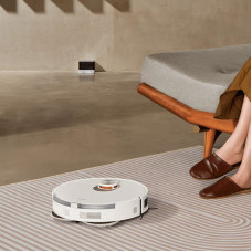 Робот-пылесос Xiaomi Robot Vacuum S20 Plus