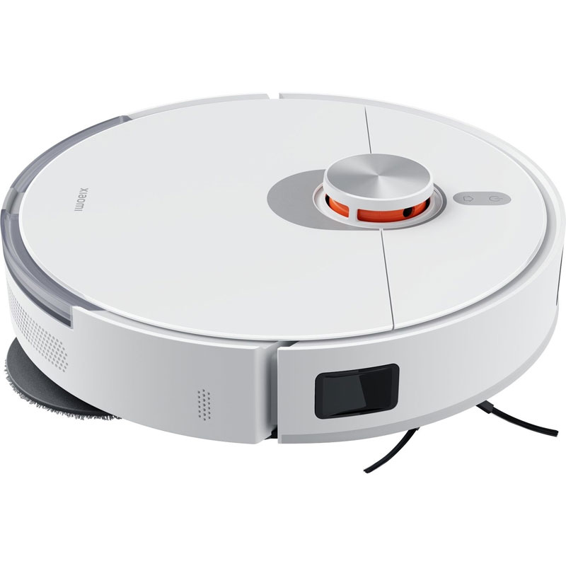 Робот-пылесос Xiaomi Robot Vacuum S20 Plus