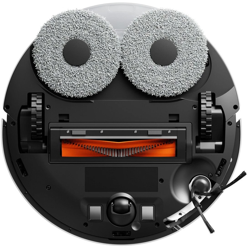 Робот-пылесос Xiaomi Robot Vacuum S40 Pro