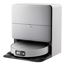 Робот-пылесос Xiaomi Roborock Saros 20 Sonic