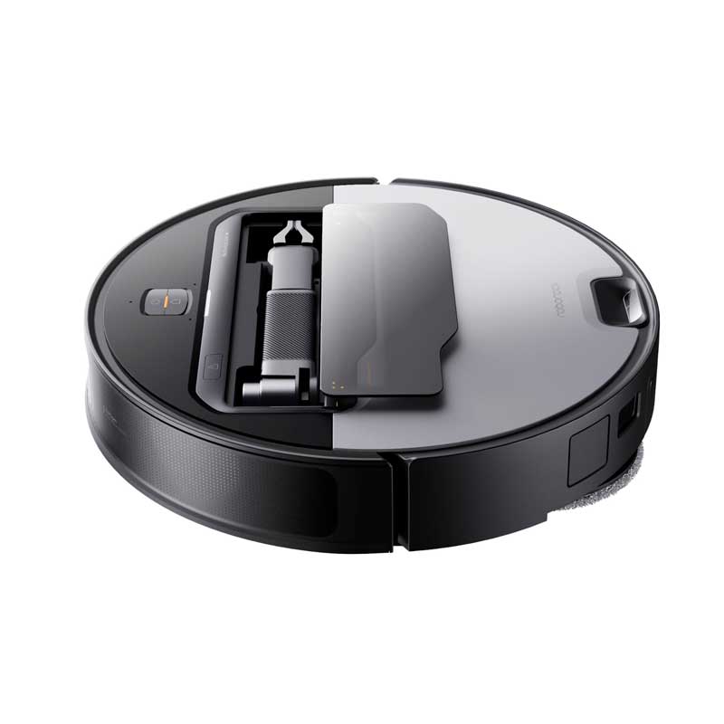 Робот-пылесос Xiaomi Roborock Saros Z70