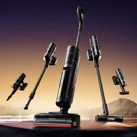 Пылесос Dreame T50 Ultra Mix