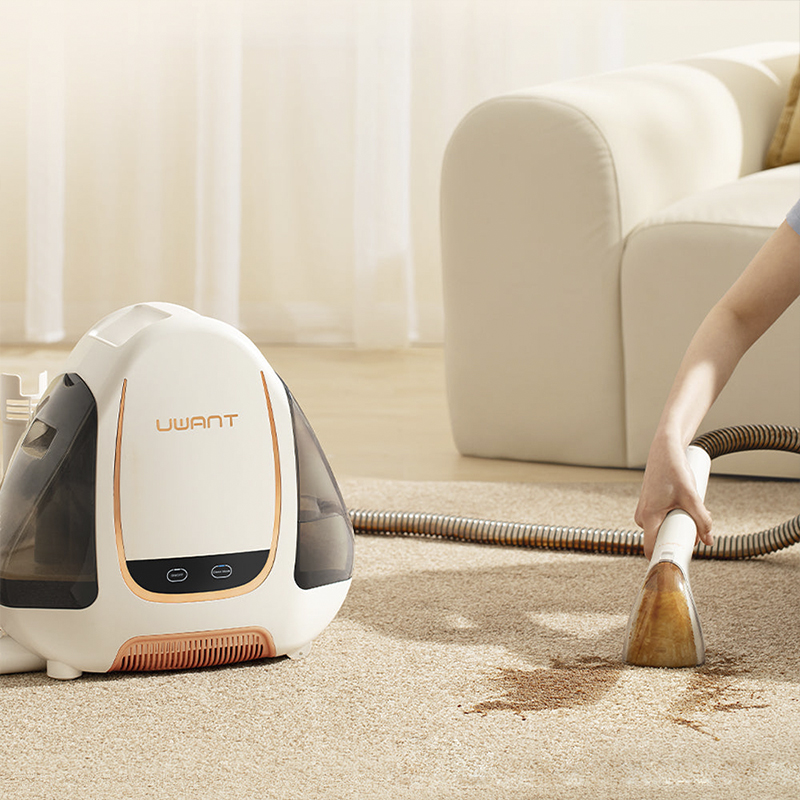 Многофункциональный моющий пылесос Uwant Multiple Spot Cleaner