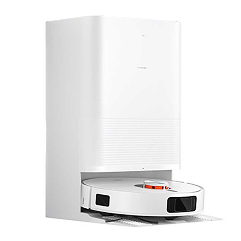 Робот-пылесос Xiaomi Robot Vacuum X20 Pro