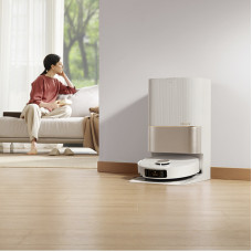 Робот-пылесос Dreame Bot X40 Ultra Complete