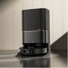 Робот-пылесос Dreame Bot X40 Ultra