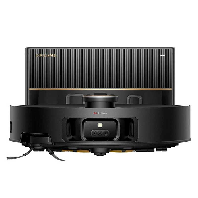 Робот-пылесос Dreame X50 Master