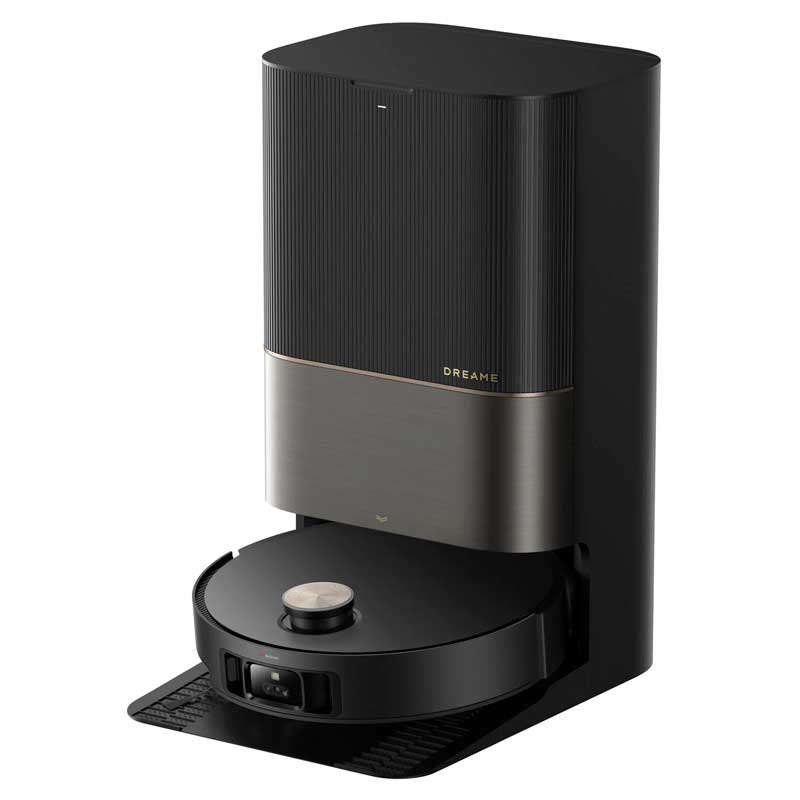 Робот-пылесос Dreame X50 Ultra Complete