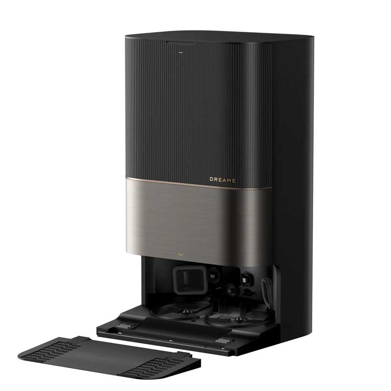 Робот-пылесос Dreame X50 Ultra Complete