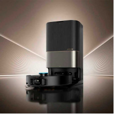 Робот-пылесос Dreame X50 Ultra Complete