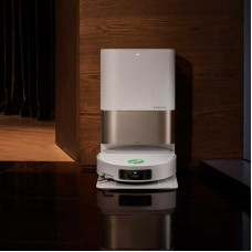 Робот-пылесос Dreame X50 Ultra