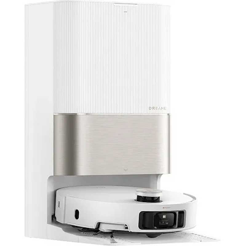 Робот-пылесос Dreame X50 Ultra