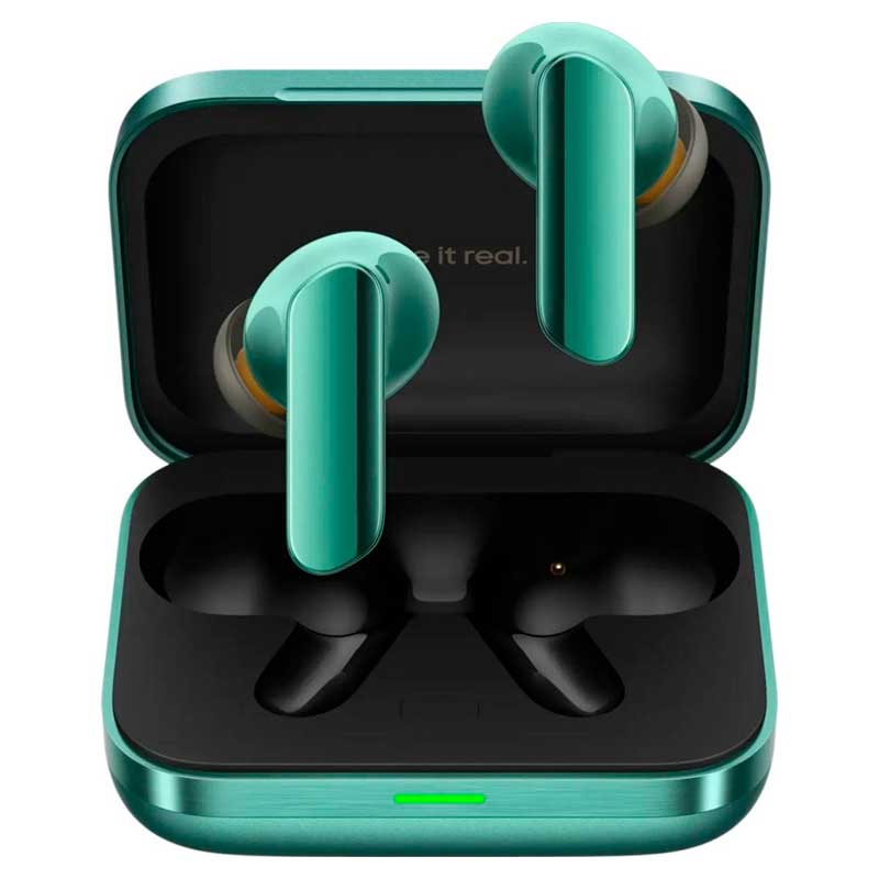 Беспроводные наушники Realme Buds Air 7 Pro