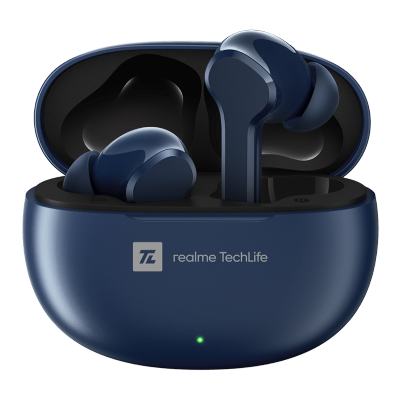 Беспроводные наушники Realme Buds T100