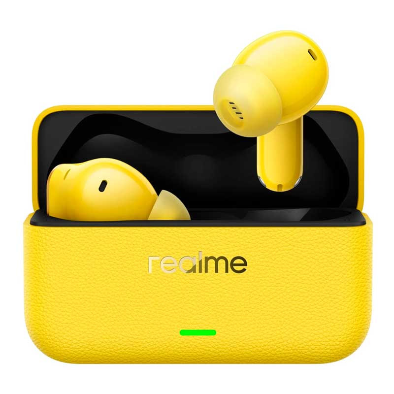 Беспроводные наушники Realme Buds T500 Pro