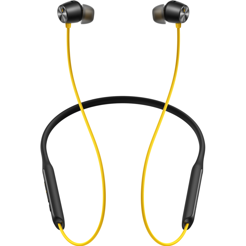 Беспроводные наушники Realme Buds Wireless Pro