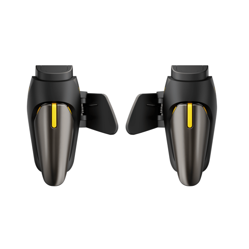 Игровой триггер Realme