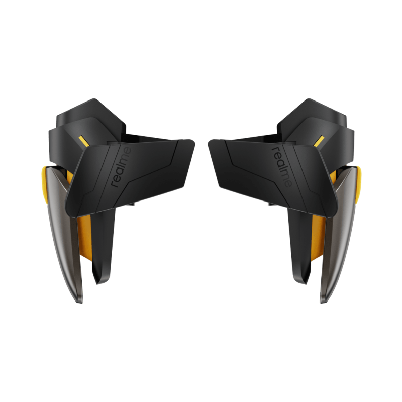 Игровой триггер Realme