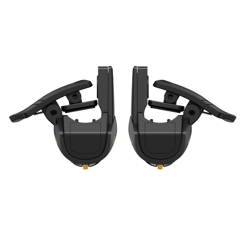 Игровой триггер Realme