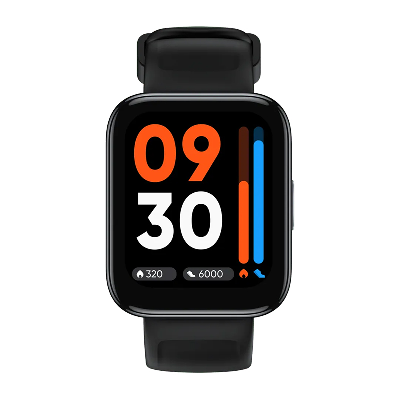 Смарт-часы Realme Watch 3