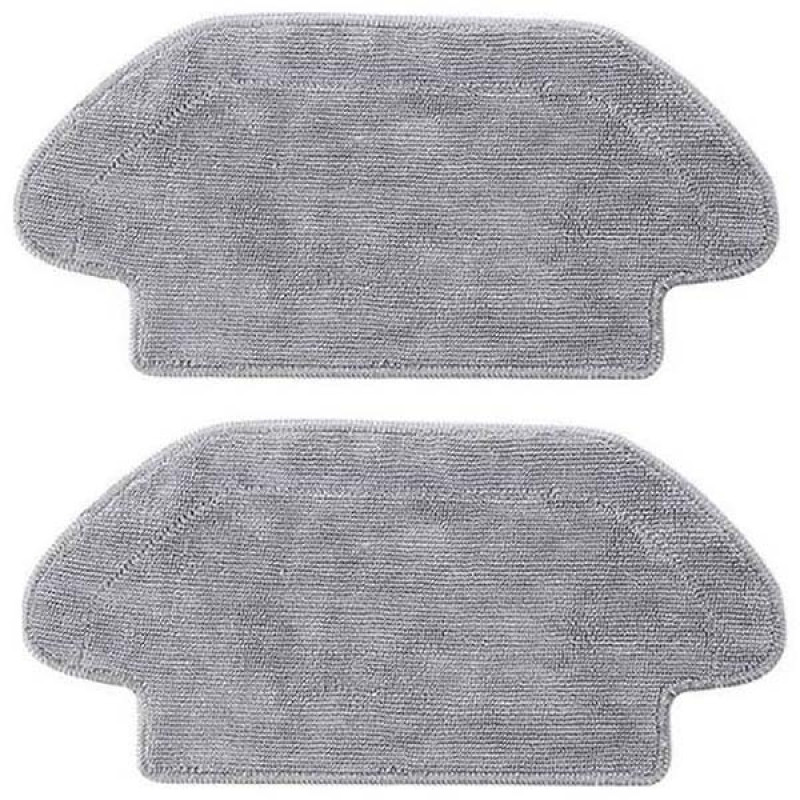 Тряпка для робот-пылесоса Mop P/Viomi V3 STYTJ02YM