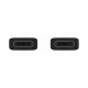 Кабель Samsung USB-C to USB-C (1m)
