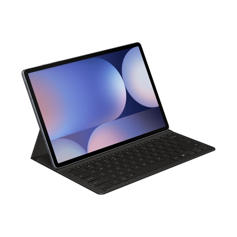 Чехол клавиатура Samsung Galaxy Tab S10 Plus Book Cover Keyboard Slim