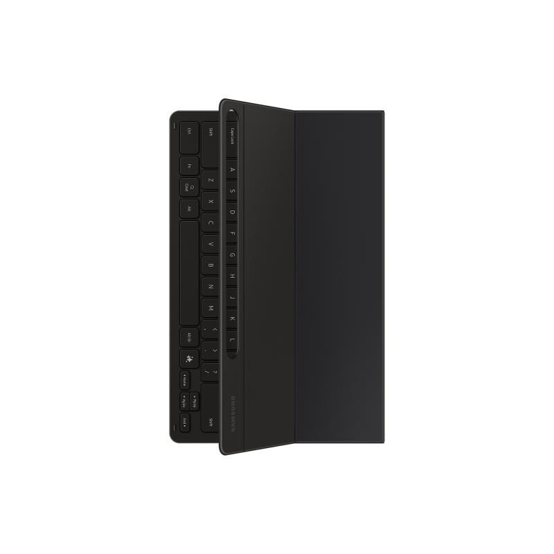 Чехол клавиатура Samsung Galaxy Tab S10 Plus Book Cover Keyboard Slim