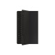 Чехол клавиатура Samsung Galaxy Tab S10 Plus Book Cover Keyboard Slim