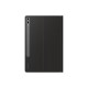 Чехол клавиатура Samsung Galaxy Tab S10 Plus Book Cover AI Keyboard with Mouse Pad
