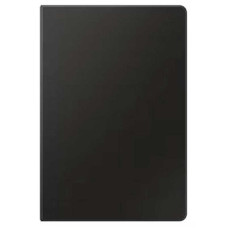 Чехол книжка Book Cover Keyboard - AI Key Galaxy Tab S10 FE/S9/S9 FE