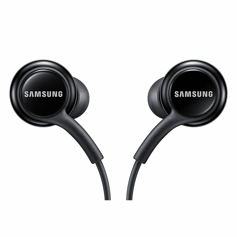 Проводные наушники Samsung 3.5mm Earphones