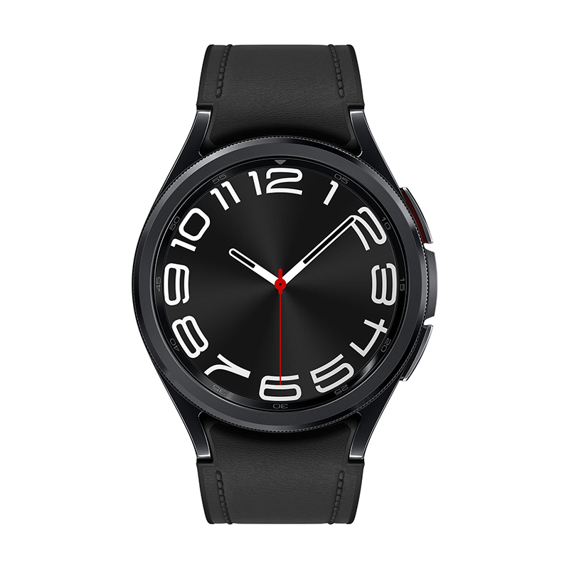 Смарт-часы Samsung Galaxy Watch 6 Classic 43mm GPS