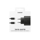 Зарядное устройство Samsung Power Adapter 45W + Type-C to Type-C