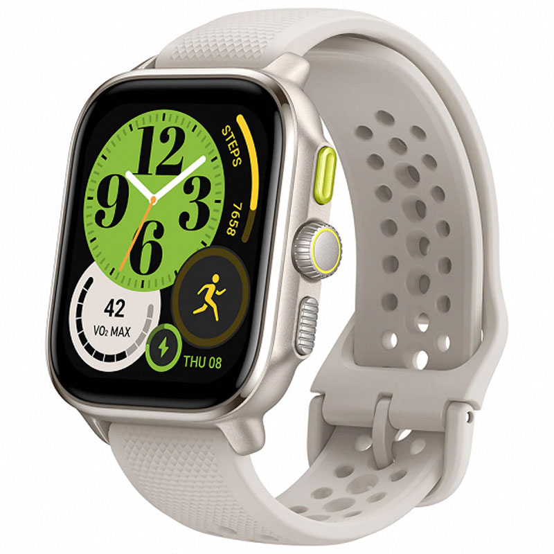 Смарт-часы Xiaomi Amazfit Cheetah (Square)