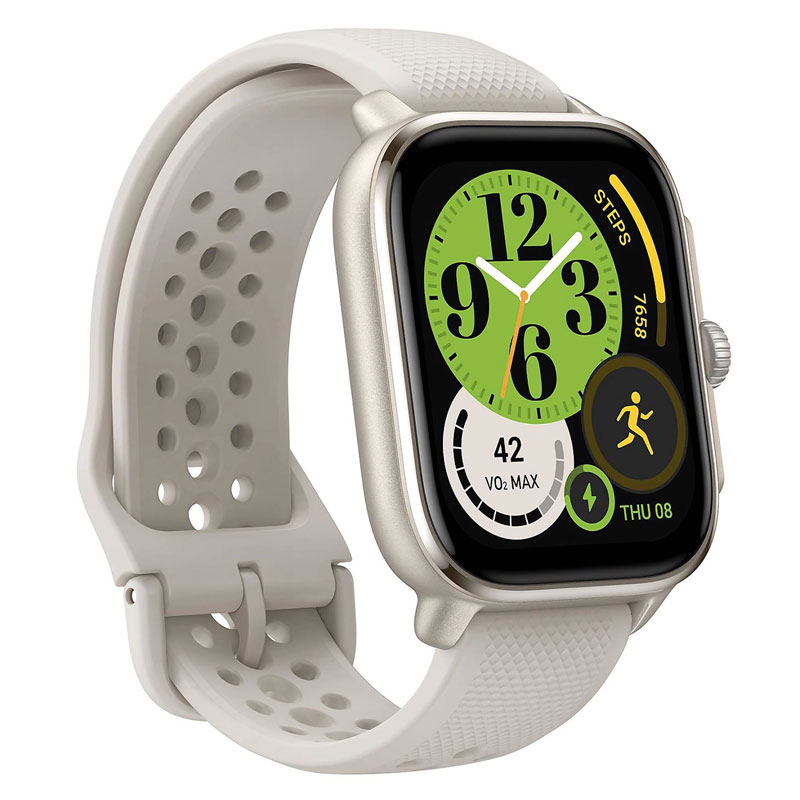 Смарт-часы Xiaomi Amazfit Cheetah (Square)