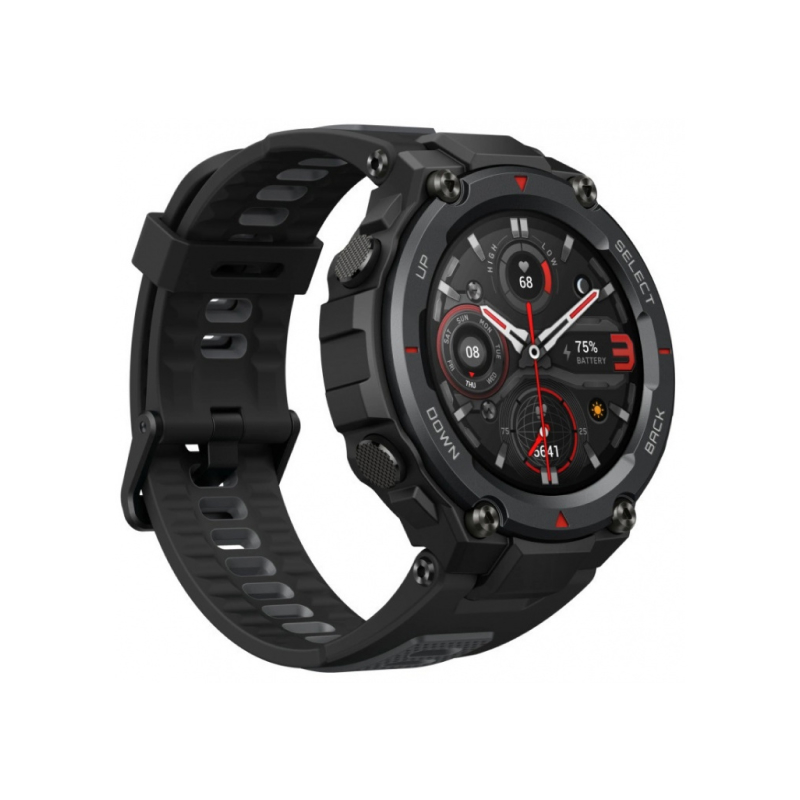 Смарт-часы Xiaomi Amazfit T-Rex Pro