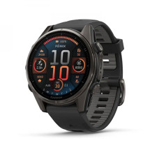 Смарт-часы Garmin Fenix 8 51mm
