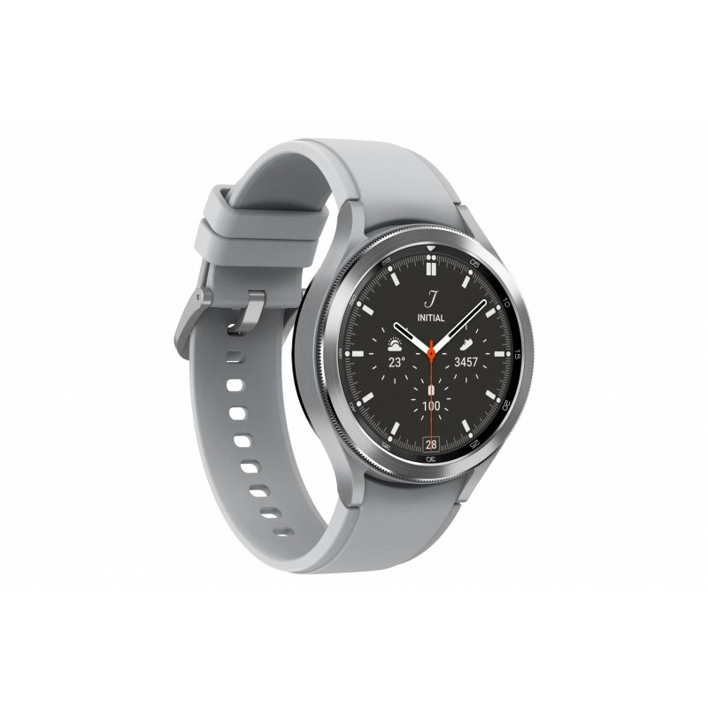 Смарт-часы Samsung Galaxy Watch 4 Classic 46mm