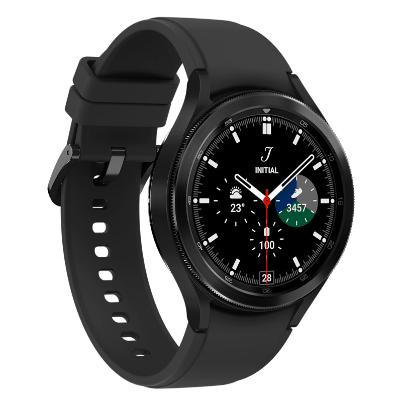 Смарт-часы Samsung Galaxy Watch 4 Classic 46mm