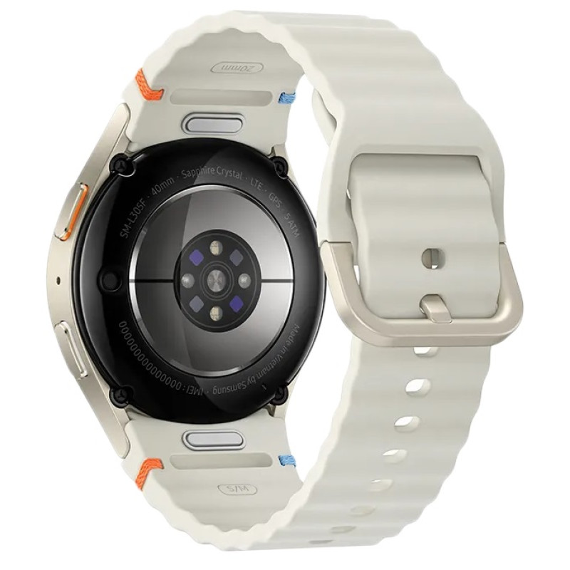 Смарт-часы Samsung Galaxy Watch 7 40mm