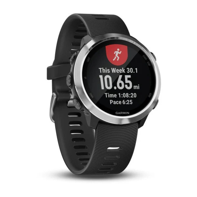Смарт-часы Garmin Forerunner 645